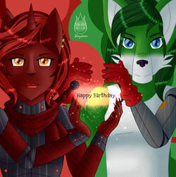 Commission for AHTL Jack